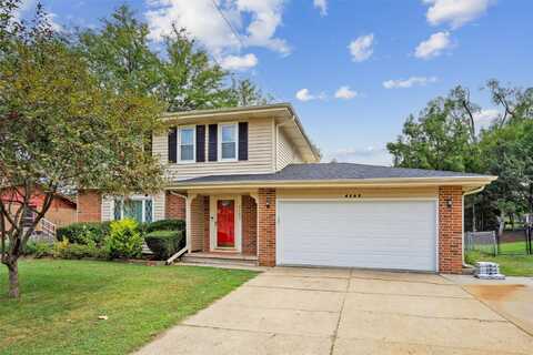 4503 62nd Street, Urbandale, IA 50322