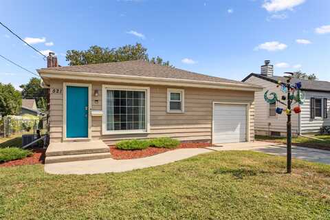 521 14th Street, West Des Moines, IA 50265