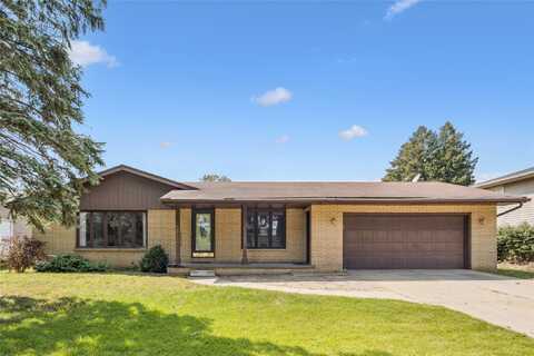 604 N Claire Street, Prairie City, IA 50228