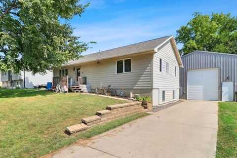 214 Walnut Drive, Martensdale, IA 50160