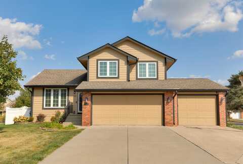1501 NW North Creek Drive, Ankeny, IA 50023