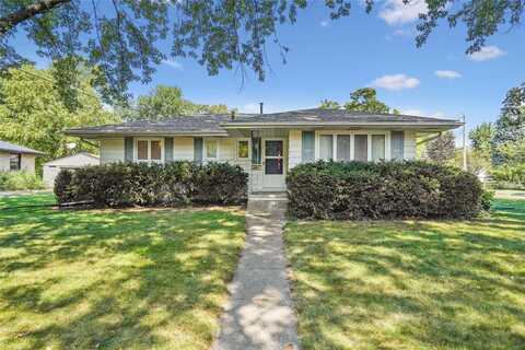 4301 Aurora Avenue, Des Moines, IA 50310