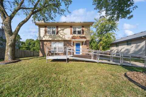 1110 NW Linden Street, Ankeny, IA 50023