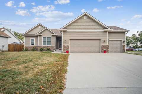 1102 N 17th Street, Chariton, IA 50049
