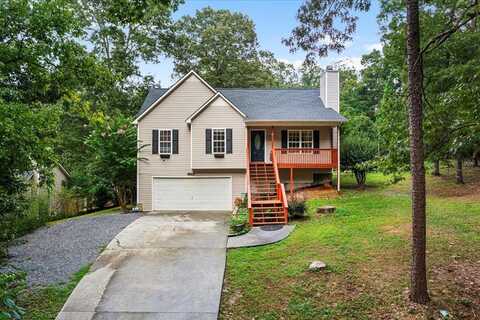 269 Langston Drive, Calhoun, GA 30701