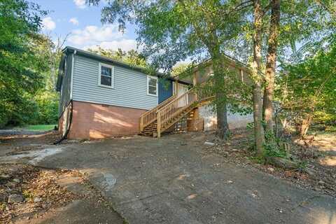 414 Moore Street, DALTON, GA 30721