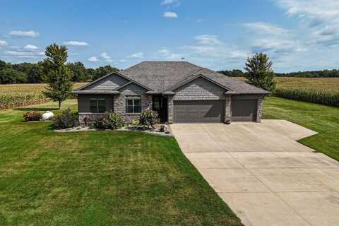 1828 160th, Manchester, IA 52057