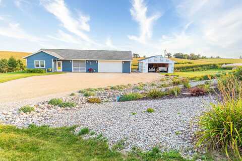 125 Buncombe, Hazel Green, WI 53811