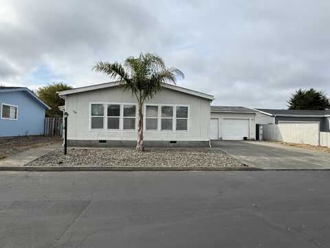 120 Tide, Crescent City, CA 95531
