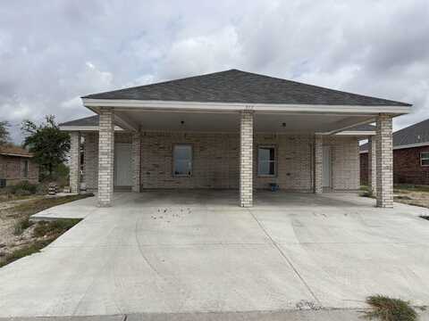 311 Rosalinda, Del Rio, TX 78840