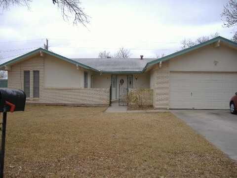 219 Elizabeth, Del Rio, TX 78840