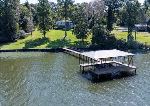 121 Pataula Heights Ln, Fort Gaines, GA 39851