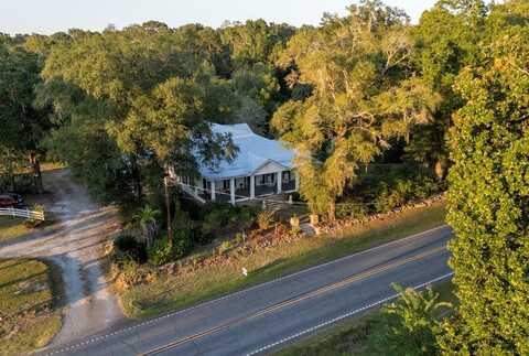 311 Hartford Rd, Fort Gaines, GA 39851