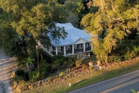 311 Hartford Rd, Fort Gaines, GA 39851
