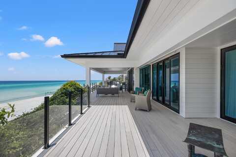 8276 E Co Highway 30A, Inlet Beach, FL 32461