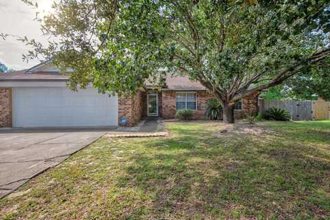 7241 Antoinette Circle, Navarre, FL 32566