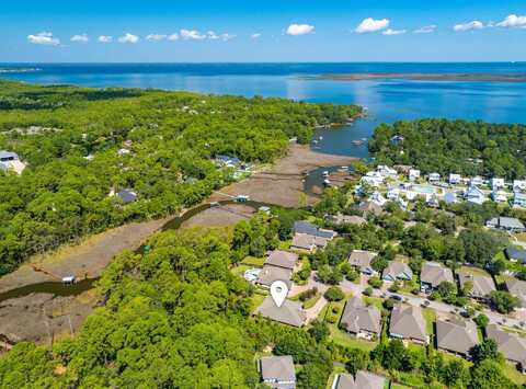 183 Mussett Bayou Court, Santa Rosa Beach, FL 32459