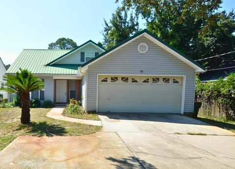 310 Schneider Drive, Fort Walton Beach, FL 32547