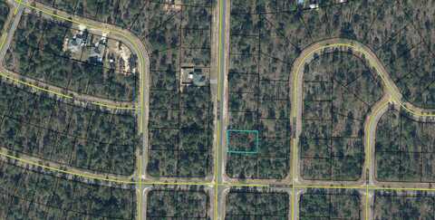 Lot 16 Highland Avenue, Chipley, FL 32428