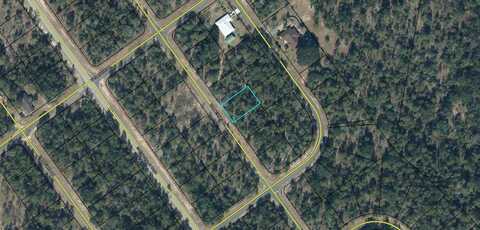 Lot 11 WALKERTON Drive, Chipley, FL 32428