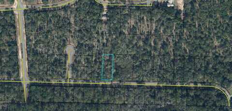 Lot 19 NORMANDY Drive, Chipley, FL 32428
