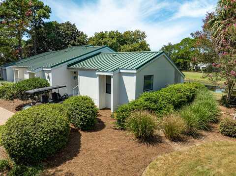 668 Bayou Drive, Miramar Beach, FL 32550