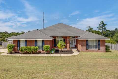 419 Triton Street, Crestview, FL 32536