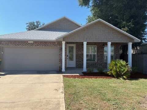 24 10Th Avenue, Shalimar, FL 32579