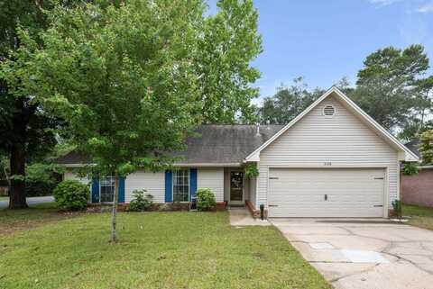 4508 W Parkwood Lane, Niceville, FL 32578