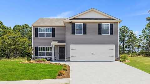 2276 Pierett Circle, Woodruff, SC 29388