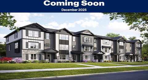 Delaware Street, Crown Point, IN 46307