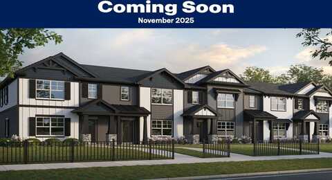 Park PL, Saint John, IN 46373