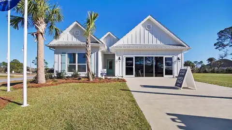 234 Dama Del Mar Way, Panama City Beach, FL 32407