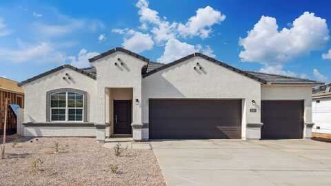 15339 W GRAY FOX TRL, Surprise, AZ 85387