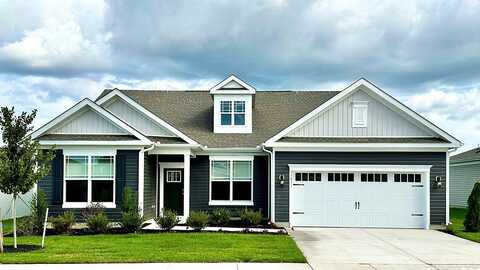 Nylon Blvd #Lot 3, Seaford, DE 19973