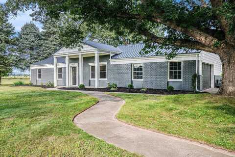 11466 N Executive Boulevard, Syracuse, IN 46567