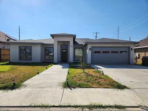 2305 Villa Romel, Eagle Pass, TX 78852
