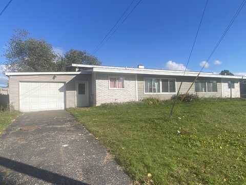 63 Maple Grove, Kincheloe, MI 49780