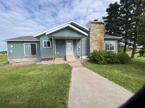 4538 S Baker Side RD, Muir, MI 49783