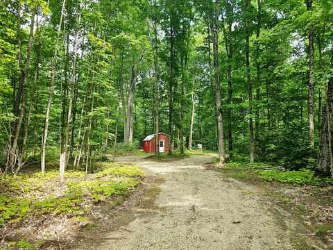 7484 County Road H-33, Gould City, MI 49838