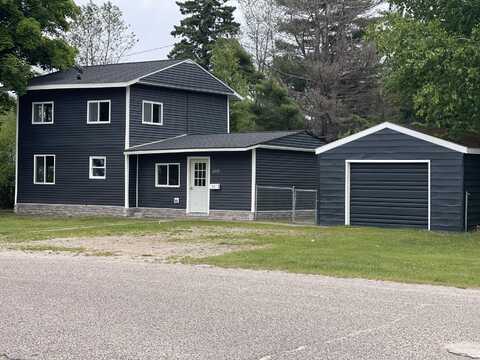 2245 W 5th AVE, Muir, MI 49783