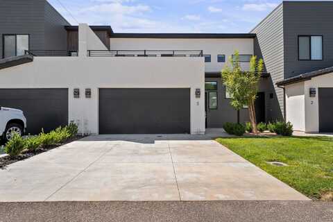 2681 W 625 N #3, Hurricane, UT 84737