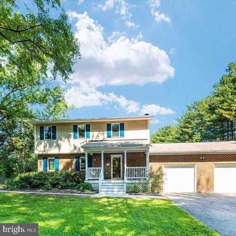 2744 Swann Way, Davidsonville, MD 21035