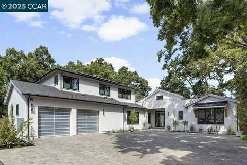 11 Willowmere Rd, Danville, CA 94526