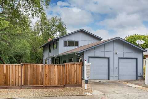 3 Glen Drive, Fairfax, CA 94930