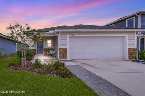 120 MOORCROFT Way, Saint Augustine, FL 32092
