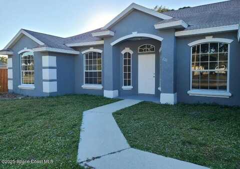 220 Medea Avenue NW, Palm Bay, FL 32907