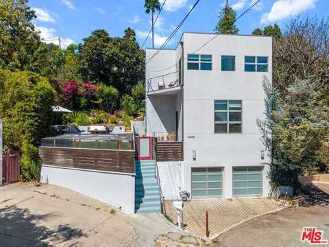 2465 N Gower Street, Los Angeles, CA 90068