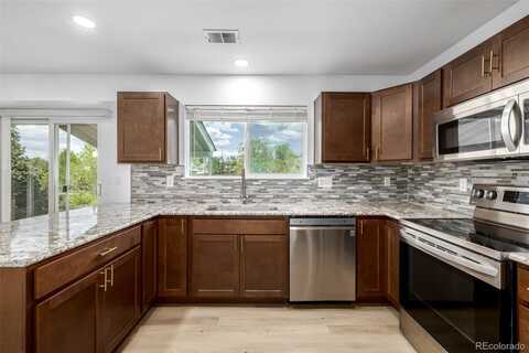 5238 S Jericho Way, Centennial, CO 80015