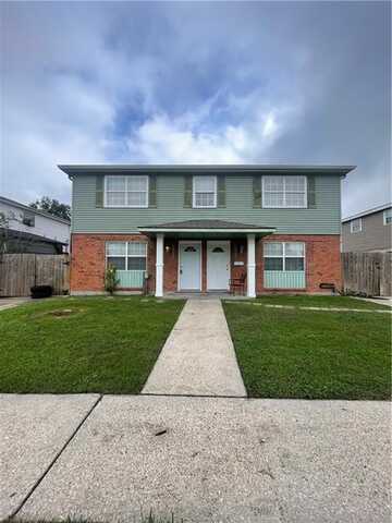 2421 23 OCTAVIA Drive, Chalmette, LA 70043